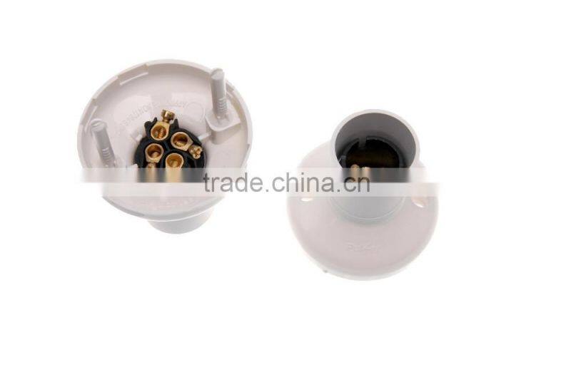 Batten Holder with & without Lugs