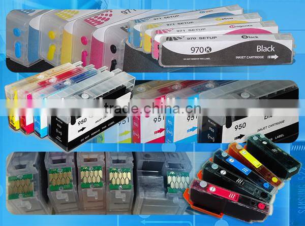 large format ink cartridge T6371-T6374 for EPSON Stylus Pro 7710/9710