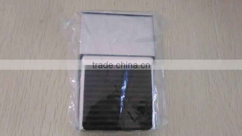 China golden manufacturer price 4 way foot valves