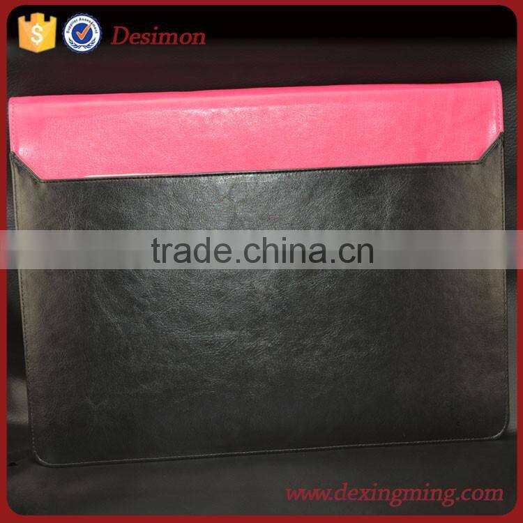 2015 new arrive pu tablet sleeve,custom tablet sleeve tablet sleeve 10.1 inch