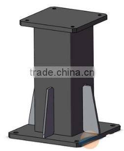 INDUSTRIAL ROBOT TRAINING CENTER