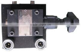 PLC Control Double Side Pneumatic and Hydraulic Training Equipment/Hydraulic Trainer/Pneumatic Trainer(XK-QDYY1A)for School Lab