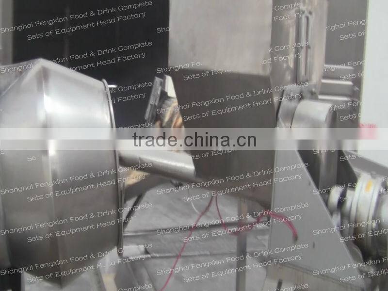 Automatic Rice Cake Machines/Production Line