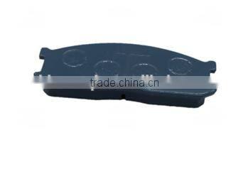 semi-metal BRAKE PAD MD3047M for Japanese vehicles