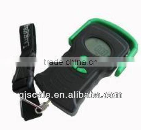 Digital Postal Electronic Luggage Scale