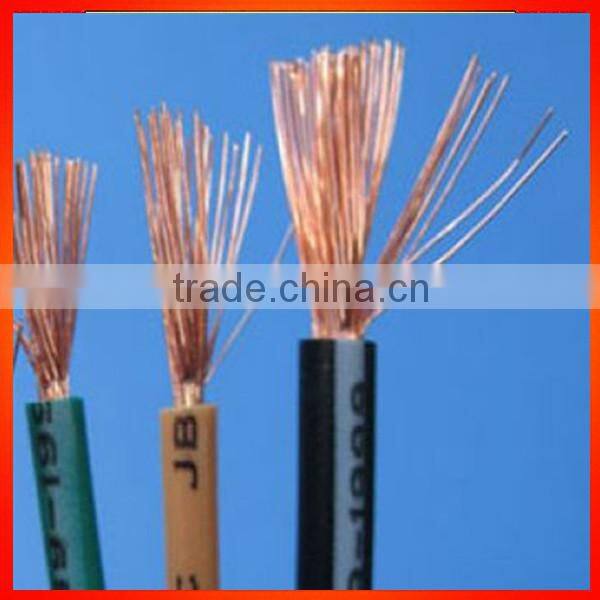 50mm2 electrical welding cable