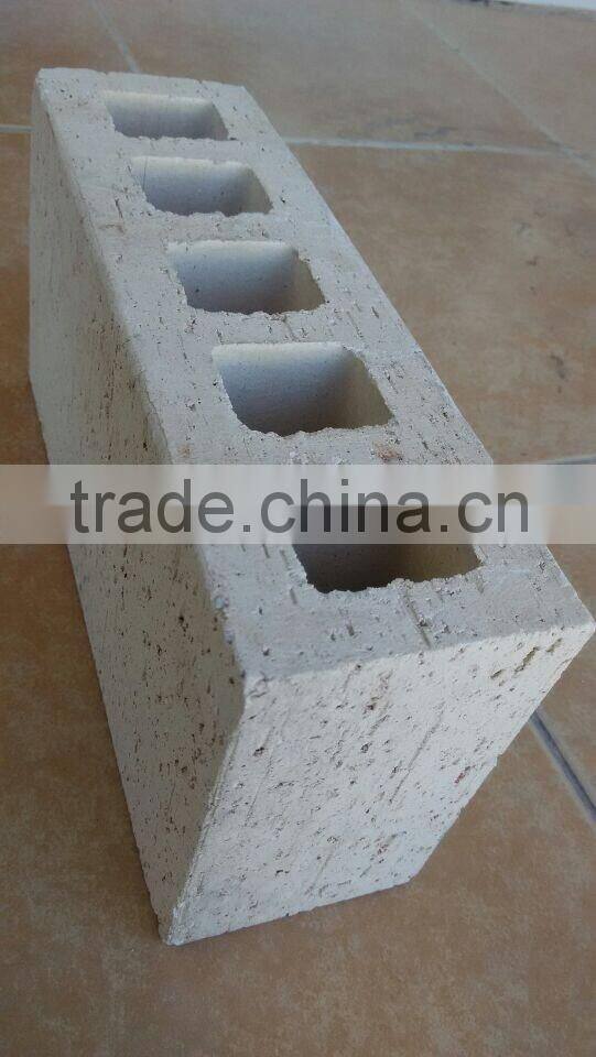 decorative wall clinker hollow brick