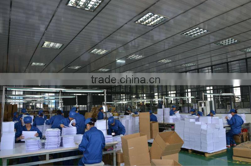 260G RC Luster Photo Paper For Inkjet Printing