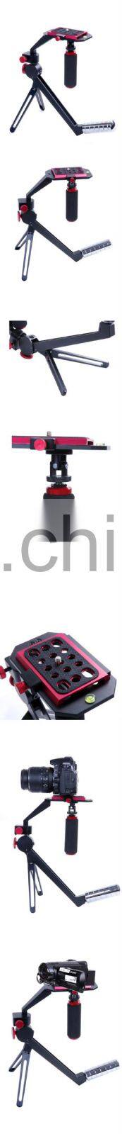 Sevenoak SK-W04 Compact Stabilizerm Camera Gimbal For Video Camera