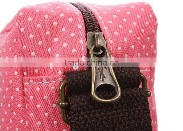 Hot selling plain canvas bags