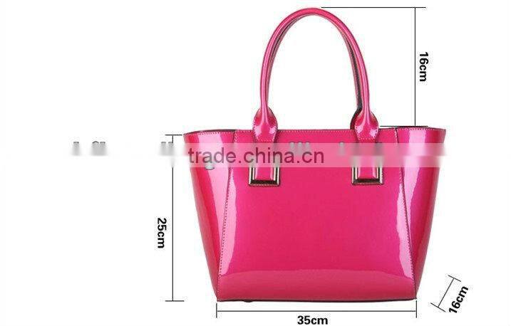 2013 New Products Bags Manufacturer