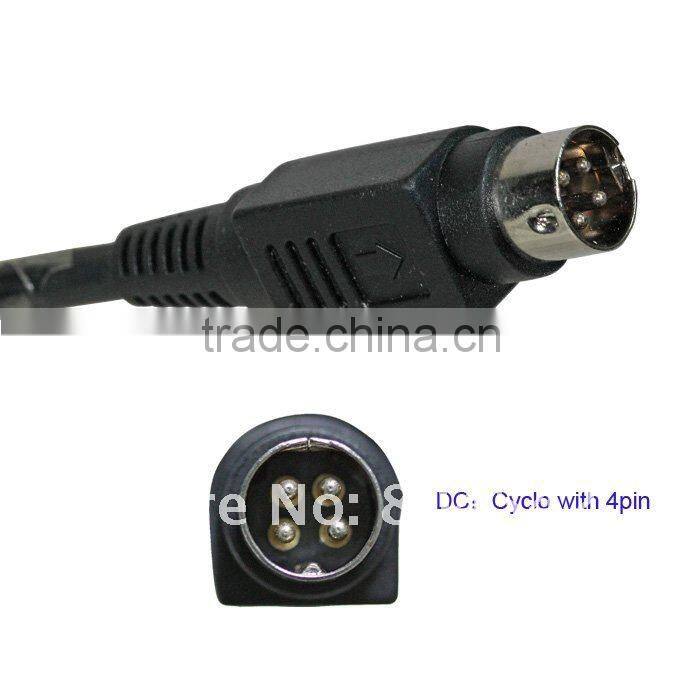 For Delta 24V 7.5A universal laptop adapt with UK/ US/ EU/ AU power line