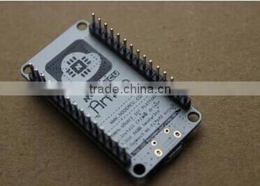 NodeMcu Lua WIFI Networking development board Based ESP8266