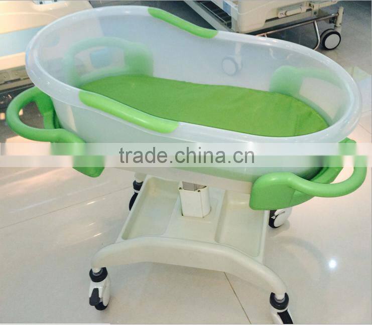 infant bed,neonate bed,child bed,baby bed,S.S infant bed
