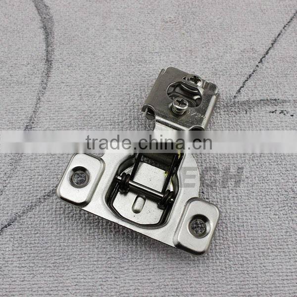 Hot sale high quality iron 180 degree cabinet hinges