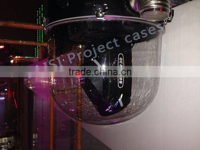 Rain Cover for Moving Head Light/Beam 200 Beam 230 moving Head waterproof cover