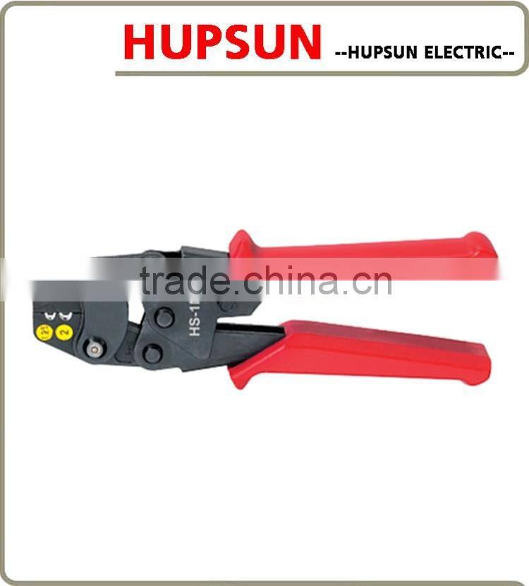 Crimping capacity 1.25-2.5mm2 HS-1MA hand crimping tool