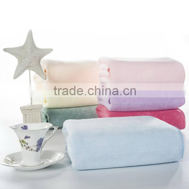 brand new design promotional economy wholesale superior soft towel face towel wholesale bath towel