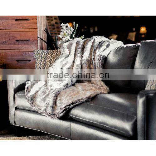 HSTH027 4pcs blanket set