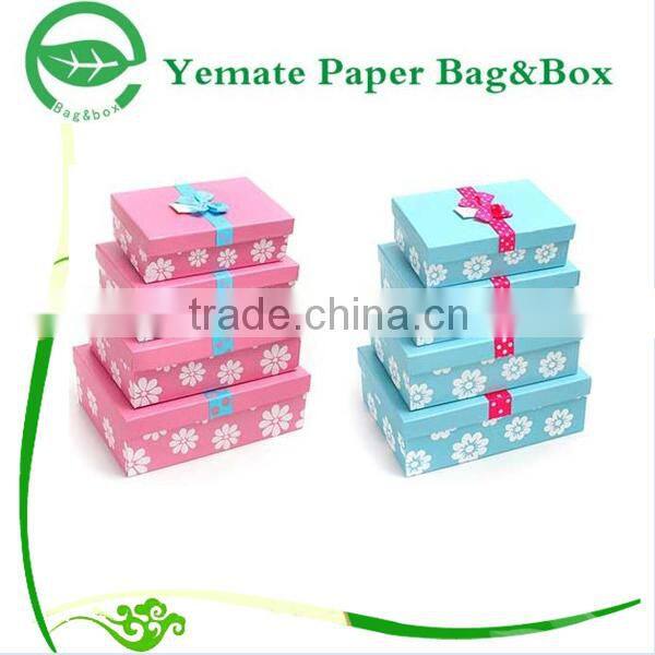 high quality custom made pink color printed cylinder candle paper box, candle paper tube packaging