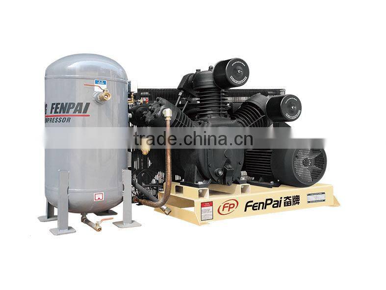 air compressor for pet machine for sale