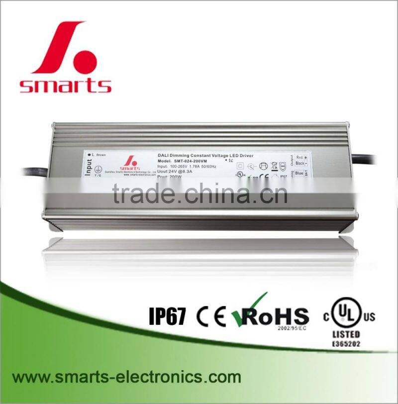 dali 1a 63w ac to dc led lighting power supply