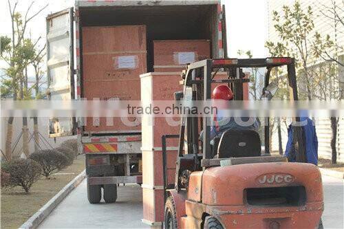 oil field gas generator