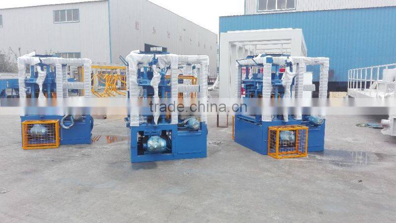 QT4-24 automatic cement block making machine sale in ethiopia factory price for sale