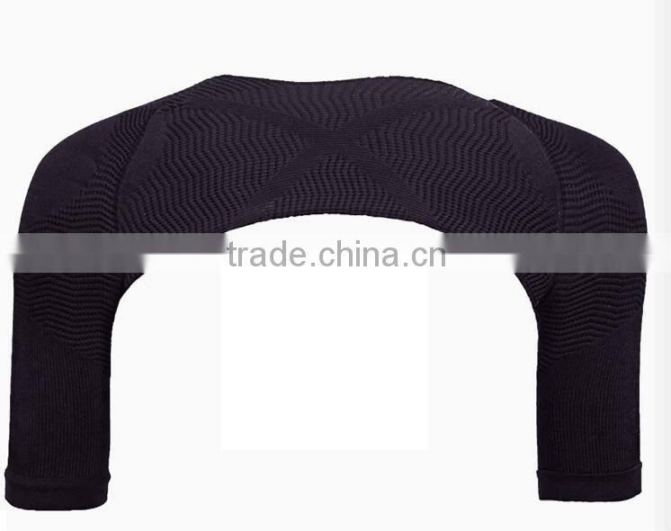 elastic shoulder support