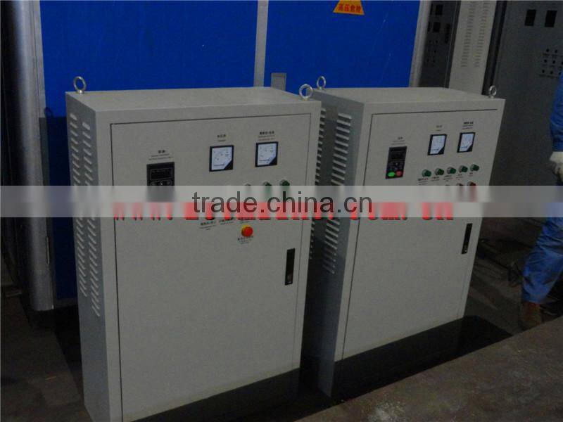 MFR240 Coal burner/Pulverized Coal Burner For Asphalt Plant Machine