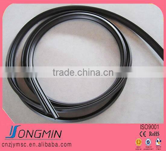 T-shaped magnetic strip for screen door (EN71,ROHS,SGS passed)