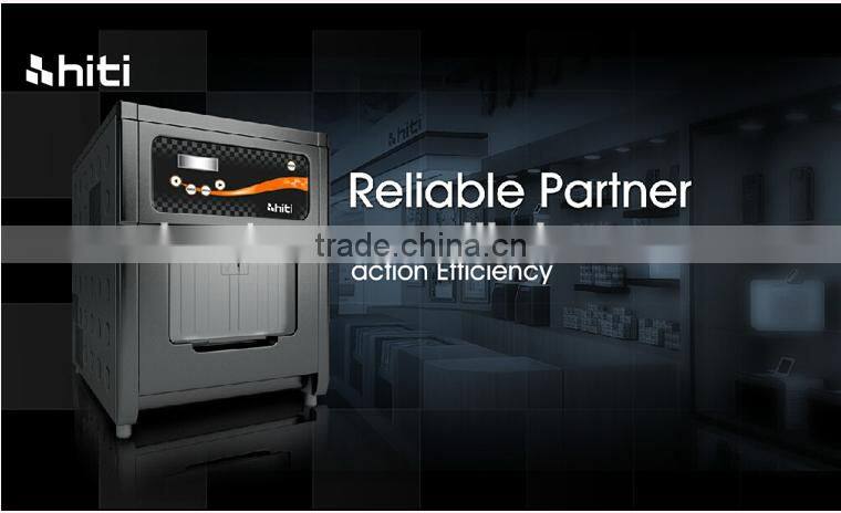 Best choice high speed printing service hiti printer