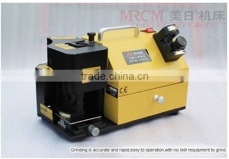 MEIRI End Mill Re-sharpener MR-X3