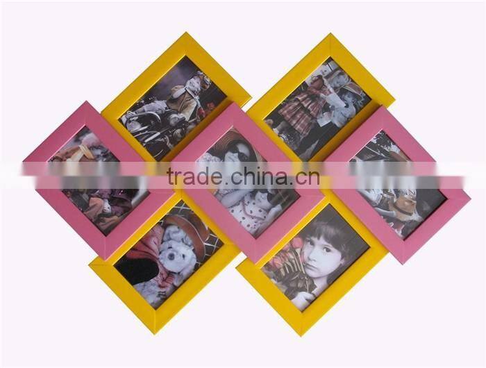 Cute high quality hot sale simple 30x40 picture frame