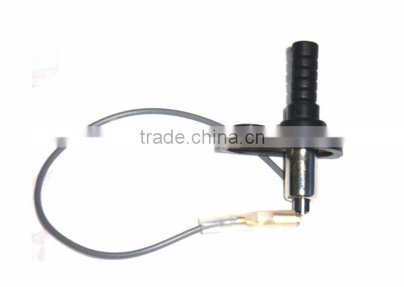 P-7WR, auto door switch with rubber