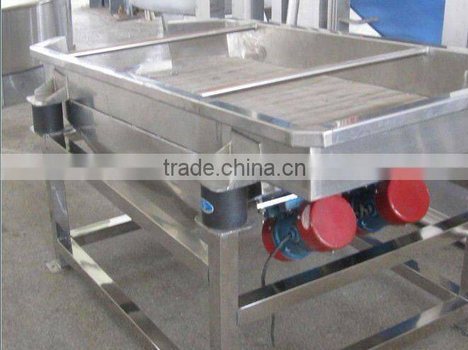 ZGJ vibration filter of vegetable liquid