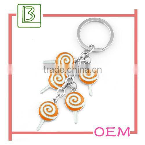 Twister black keychain keychains