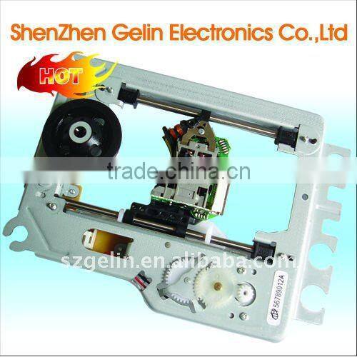 high quality dvd optical lens