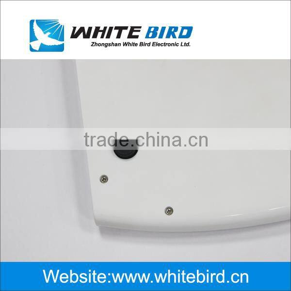 Stainless steel plate electronic digital kitchen scale 5kg