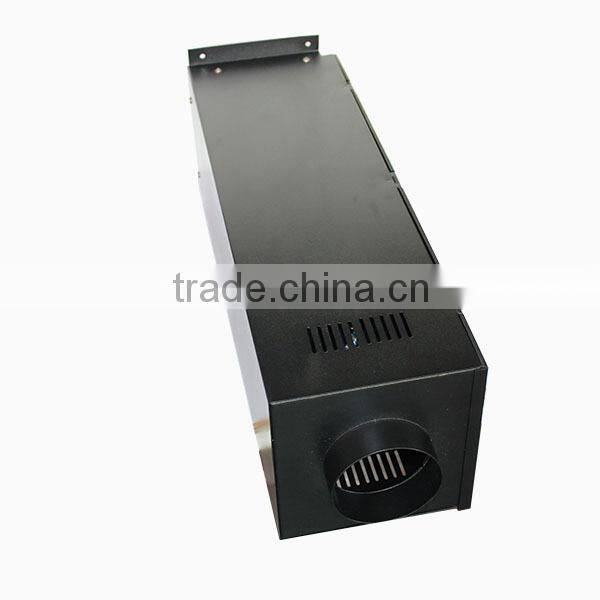 DMX512 control stage effect fire flame machine