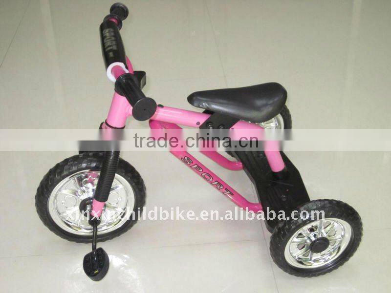 kid's trike hot selling new model EN71,CE approved