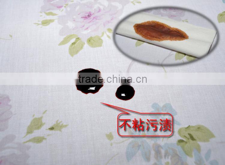 Wholesale printing table cloth wedding,cloth table cloths, rectangular table cloth