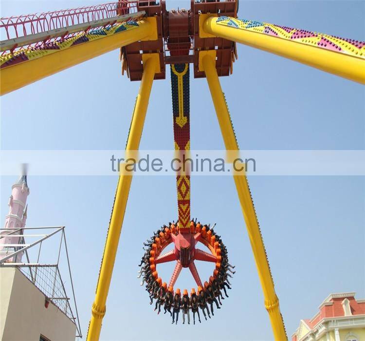 2016 New Products big pendulum equipment/ big pendulum rides for sale