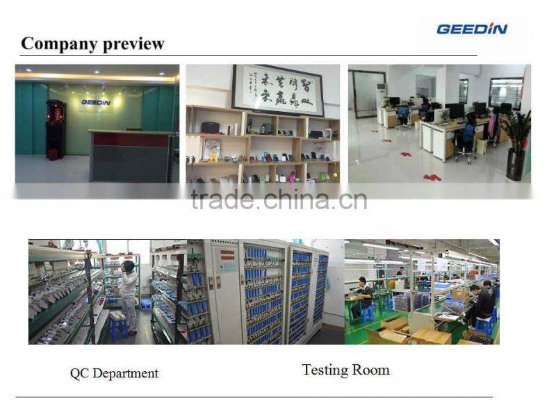 2016 new products phone charging stations docking charger