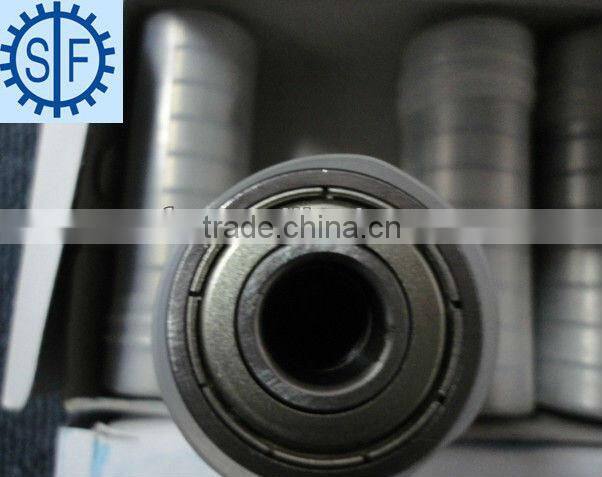 2013 Chinese Brand Deep Groove Ball Bearing 6203ZZ