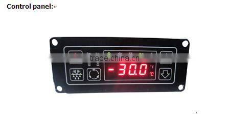 TKT-200RF roof mounted transport refrigeration