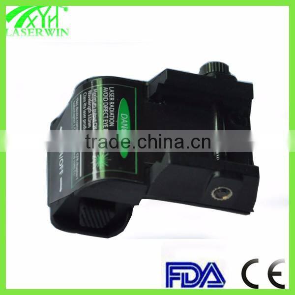 military usb rechargeable mini hunting ir laser sight for glock