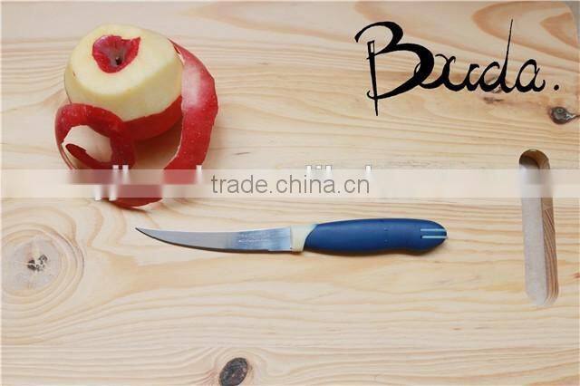 8" Best selling good quality Middle East market steak knife BD-K6625