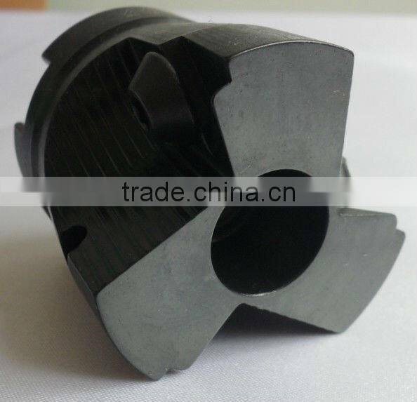 TP16-50-22 Ahub Right Angle Face Mill Shouder