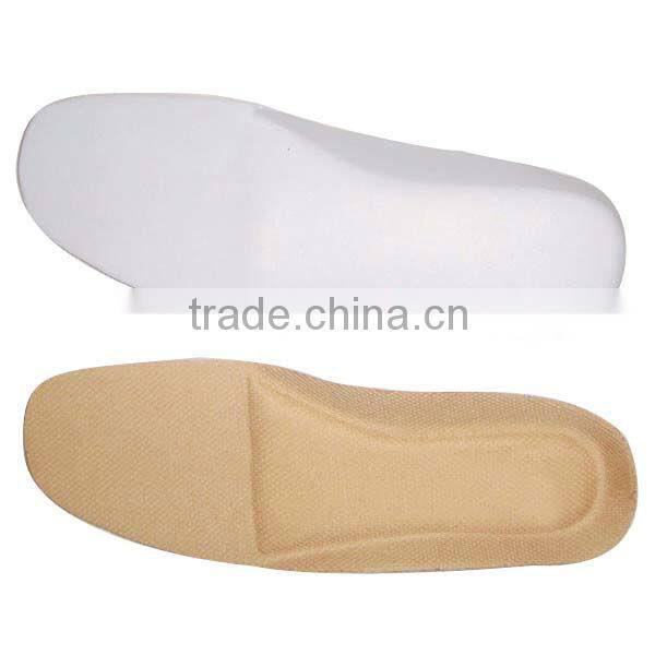 memory faom insole